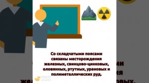 Рельеф Евразии
