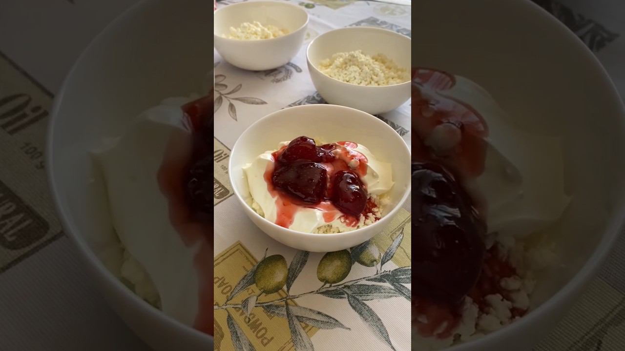 Второй ЗАВТРАК. Ну, так можно завтракать конечно #галина_кухня #рецепты #цыганка_готовит #еда смотреть онлайн