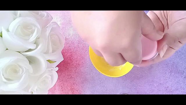 How to get glass skin|| Nivea and Aloe Vera gel for glass skin смотреть онлайн