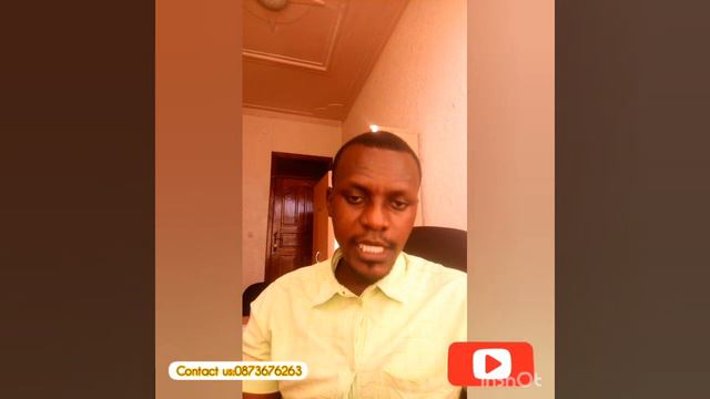 Uhamya imikorere yimana binganiki kubuzima bwawe ?// by pastor placid we смотреть онлайн