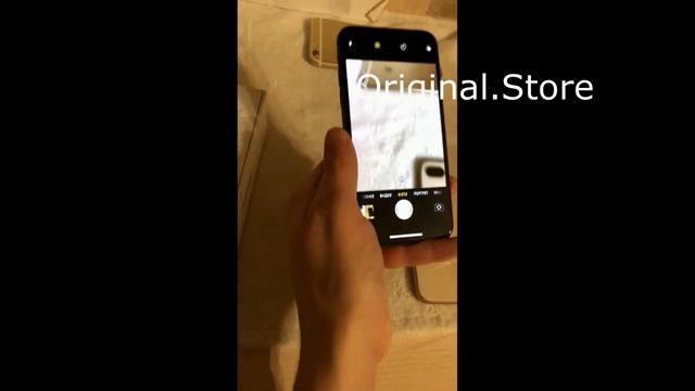 Проверка iPhone X перед покупкой смотреть онлайн
