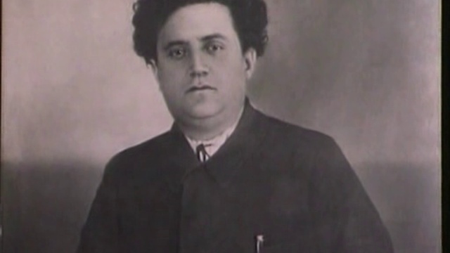 Сталин. Некоторые страницы Личной Жизни. серия 3