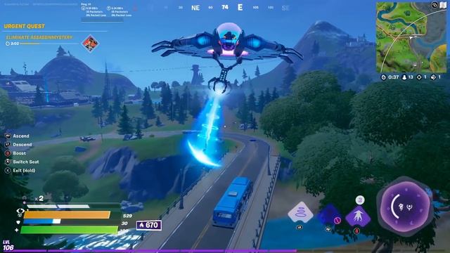 Abducting A Default... смотреть онлайн