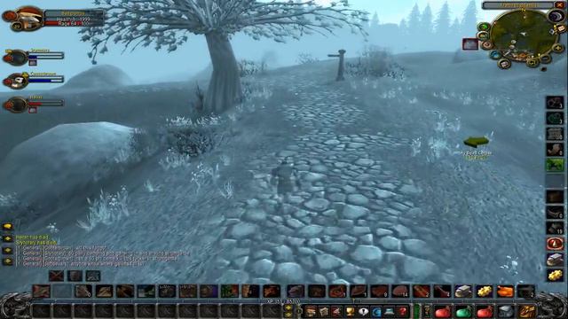 World of Warcraft - Anethema Vanilla - 38-39 - Arathi Highlands pt.3 (elites) - Warrior - Horde смотреть онлайн