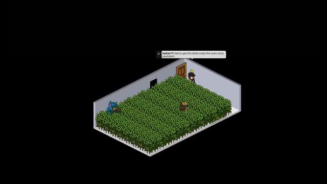 Habbo guide Maze of Darkness смотреть онлайн
