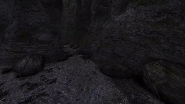 Dear Esther ► Образная глубина смотреть онлайн