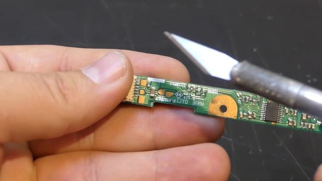 Reciclando Lámparas Fluorescentes De Laptop [CCFL]