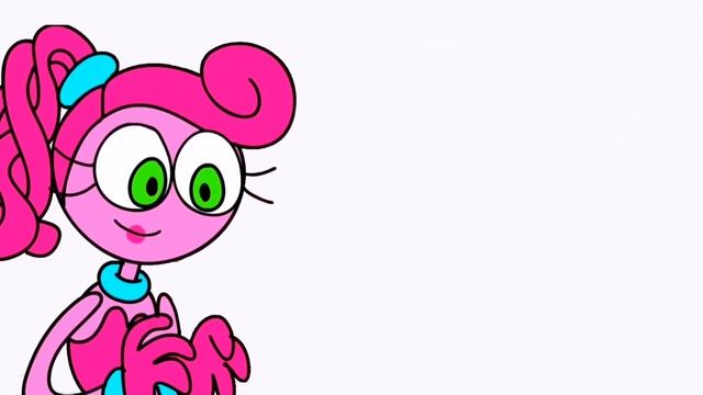 Bunzo Bunny + Roblox = ??? Poppy Playtime Chapter 3 Animation смотреть онлайн