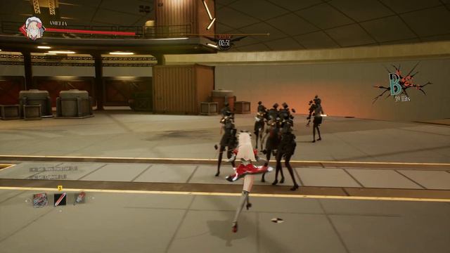 Mahou Arms (Early Access) Episode 3 смотреть онлайн