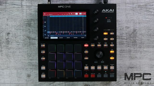 Getting Started with MPC One | Using Quantize & Swing смотреть онлайн
