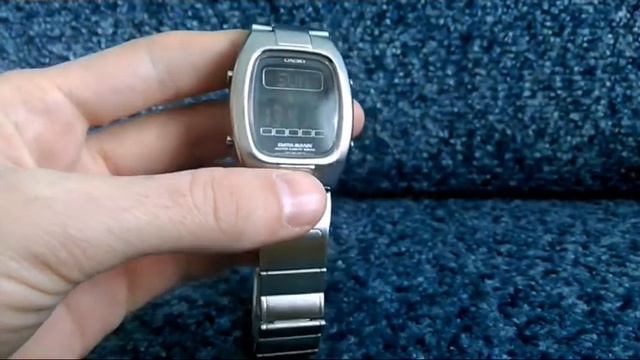 CASIO DB - 101 B