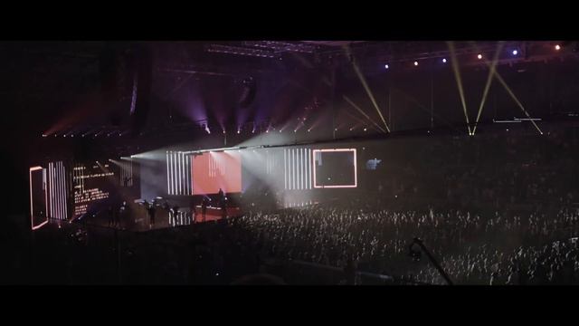 My Reason | Rain Pt 3 | Planetshakers Official Music Video