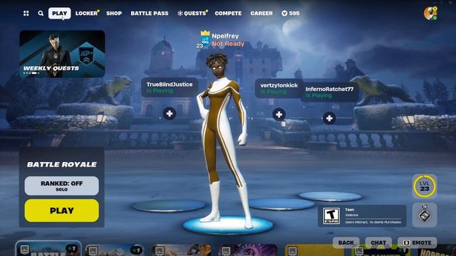 GET GRIDDY EMOTE RETURN RELEASE DATE FORTNITE ITEM SHOP!(2024) смотреть онлайн