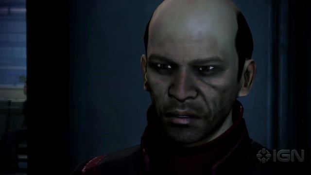 Mass Effect 3 - Citadel: Cerberus Retribution - Walkthrough (Part 46) смотреть онлайн