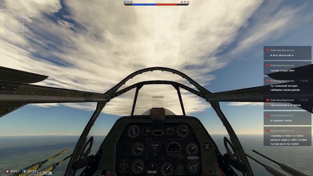 War Thunder SB! Ильюха купил Фридрих смотреть онлайн