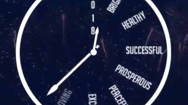 Новый год - новые возможности