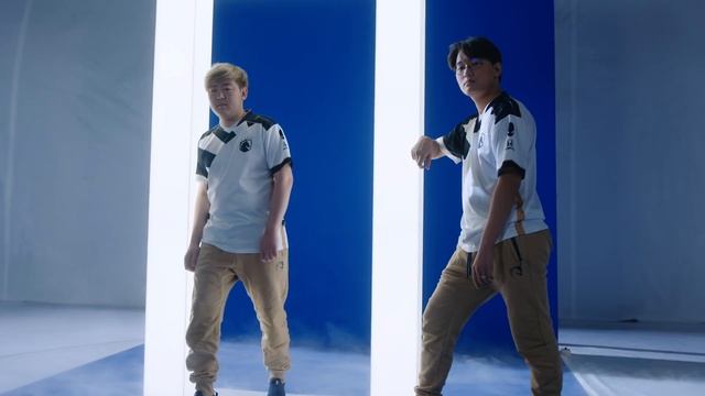 ONE LAST CHANCE | Worlds 2021:Group Stage Day 7 Tease смотреть онлайн