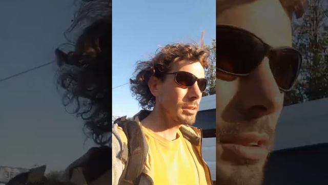 Жизнь на селе. Жить можно.!?) И даже нужно. Крым 2020 #жизньнаселе #чтоделатьвдеревне #переселенцам смотреть онлайн