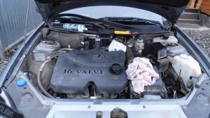 Замена патрубков печки, системы охлаждения своими руками. Ваз 2170 (Приора )с кондиционером