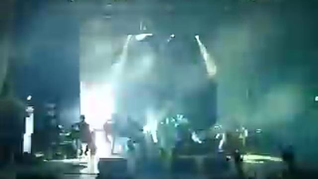 КиШ - Киев 25 февраля 2011 - Король вечного сна смотреть онлайн