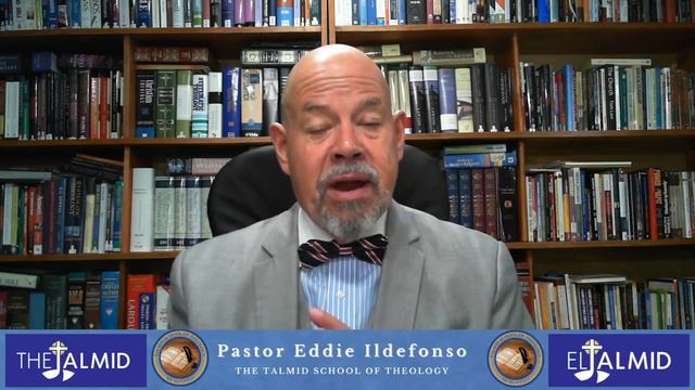 Psalm 90:1-17 God’s Time Your Time (1) 11-02-22 смотреть онлайн