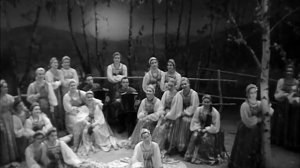 Уральский  Государственный русский народный хор. К 80-летию со дня создания