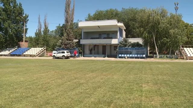 К 95-летию образования Икрянинского района.mp4 смотреть онлайн