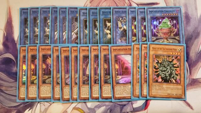 DEMISE KING OF ARMAGEDDON, RUIN QUEEN OF OBLIVION DECK PROFILE (FEBRUARY 2021) YUGIOH! смотреть онлайн