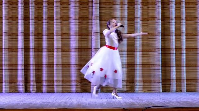 Урусова Ксения Песня Забавы смотреть онлайн