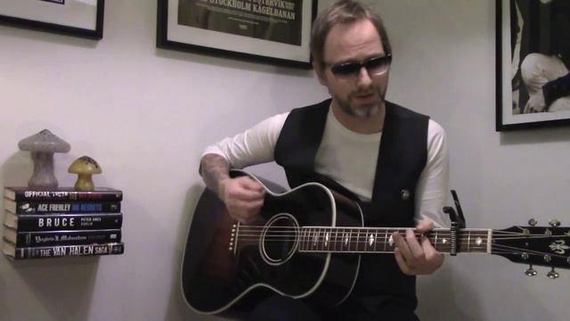 Christian & the 2120's - The Wolf смотреть онлайн