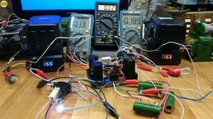 Усилитель Агеева 1987 год