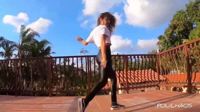 Holly Dolly - Dolly Song (SHUFFLE DANCE)