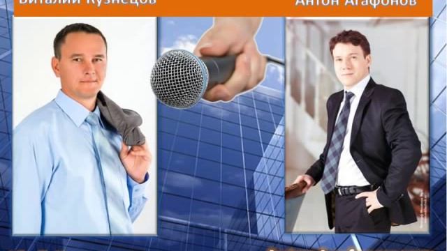 Антон Агафонов. Интервью о мастер-курсе по соцсетям