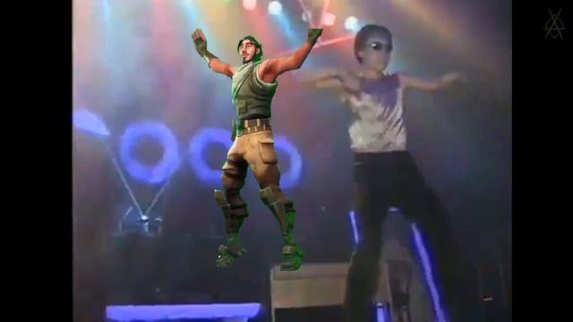 Монтаж | УЛИЦА МЕМОВ (танцы под музыку) смотреть онлайн