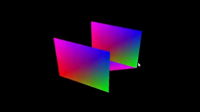 OpenGL Terrain Test in Java and LWJGL смотреть онлайн