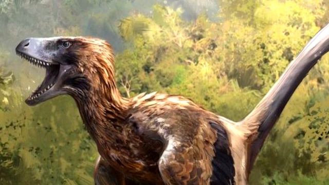 5 Dinosaurs That Were DEFINITELY NOT Safe to Pet 🦖 Prehistory in the Dark 🦖 смотреть онлайн