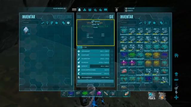 How to find a good shotgun bp in ark смотреть онлайн