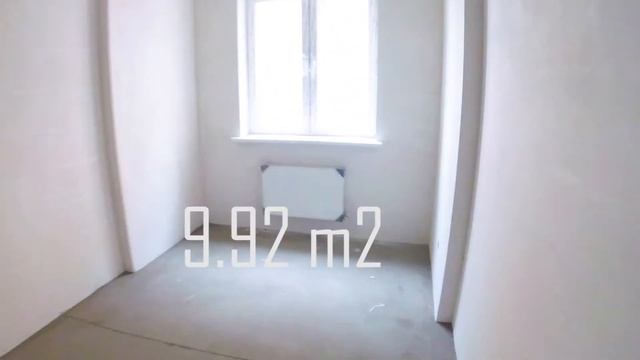 Времена года 3 литер 1 2-комнатная квартира 52,07 м2 смотреть онлайн