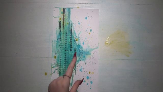 Scrap With Me #54 'My Hero' | Scrapbooking Process | EllenOscar Journals смотреть онлайн