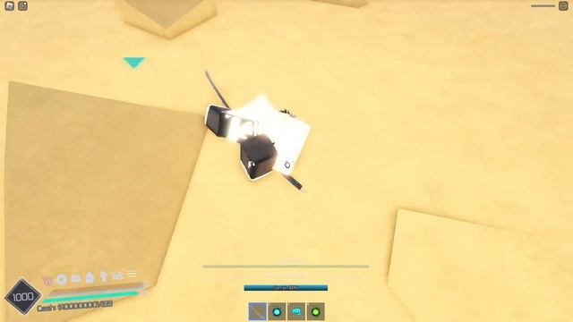 Becoming YUTA in EVERY Jujutsu Kaisen Roblox Game смотреть онлайн