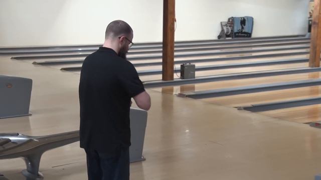2024 Armstrong Classic Scratch Bowling Tournament смотреть онлайн