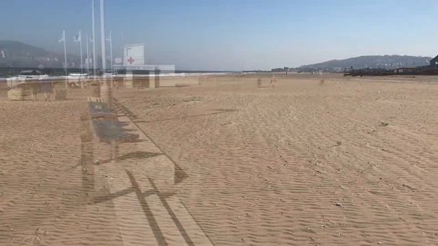 Deauville (France) / Довиль (Франция)