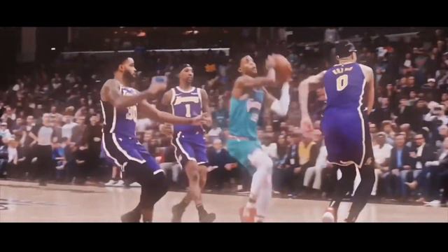 Ja Morant Mix-Falling смотреть онлайн