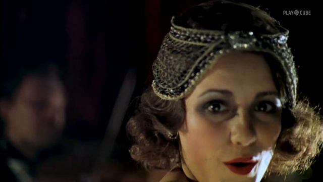 «Спасибо, музыка» из кинофильма «Мы из джаза» смотреть онлайн