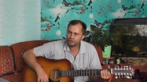 гранитный камушек.cover by KOT