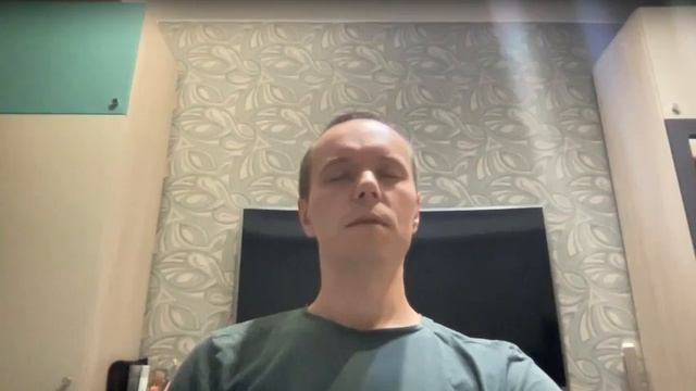 Медитация расширения сознания. Открытие адхара (Урок №3). #медитациярасширения смотреть онлайн