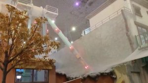 Остров мечты , самый страшный аттракцион