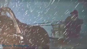 Венчание.  Фрагмент сюиты Г. Свиридова  к повести "Метель"