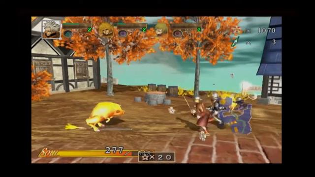 Forever Kingdom (PS2) Public Stream - Part 1 смотреть онлайн