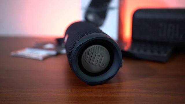 New JBL FLIP 5, Waterproof Portable Bluetooth Speaker смотреть онлайн